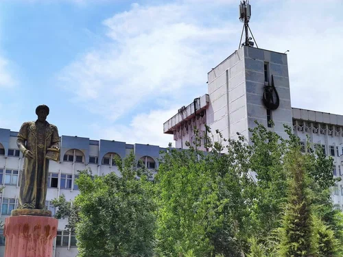 Гарвард, Питтсбург, Фрайбург: Нукусдаги академиясининг халқаро ҳамкорлари