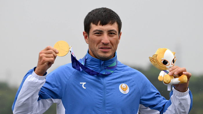 Аичи-Нагоя-2026. 7-кун якунлари: Ўзбекистон 3 та медалга сазовор бўлди