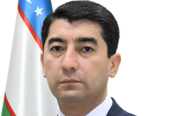 Обид Ҳакимов таълимни ислоҳ қилиш бўйича Президент администрацияси раҳбари ўринбосари бўлди