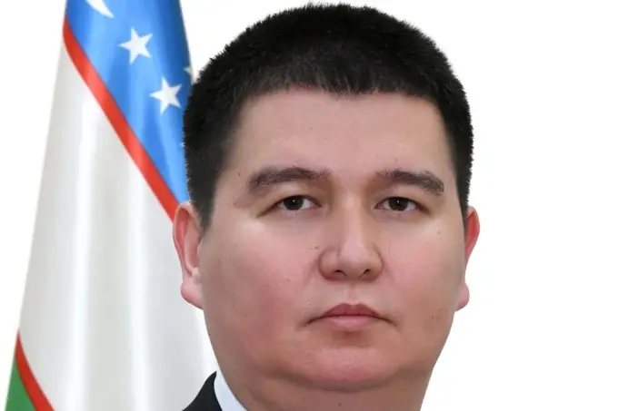 Обид Ҳакимов таълимни ислоҳ қилиш бўйича Президент администрацияси раҳбари ўринбосари бўлди