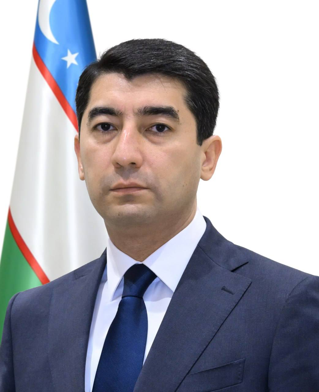 Илҳом Сираджев таълим ва илм-фан вазири ўринбосари лавозимига тайинланди