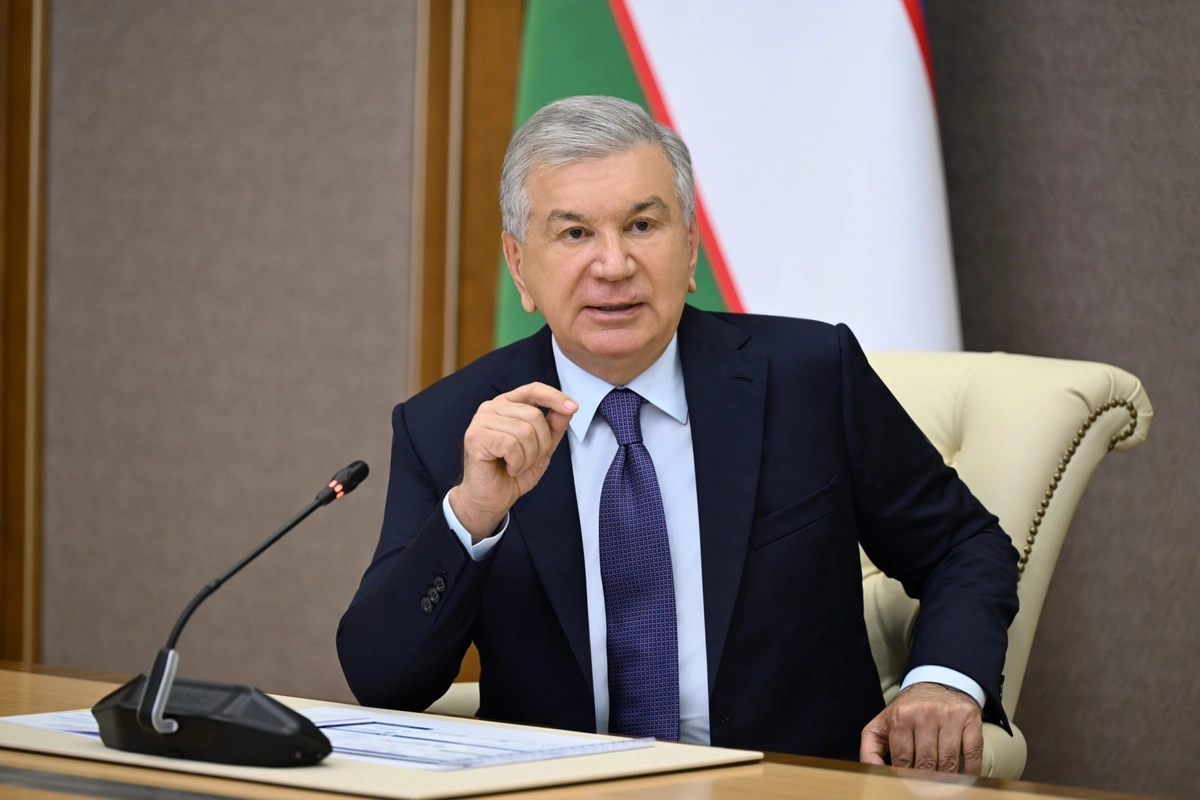 Президент Таълим ва илм-фан вазирлигини ташкил этиш бўйича таклифларни пухта ишлаб чиқишни топширди