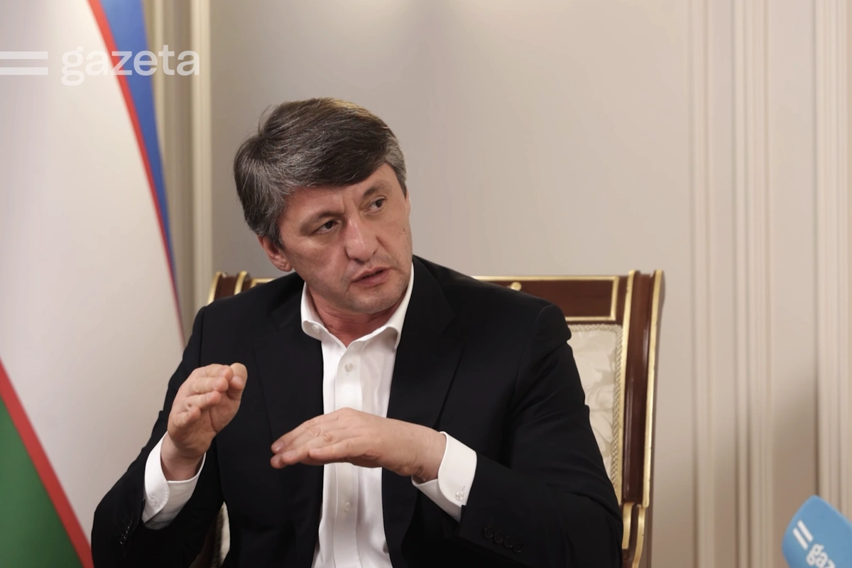 Тошкентда ердан ноқонуний фойдаланиш билан боғлиқ 8800 дан ортиқ ҳолат аниқланди