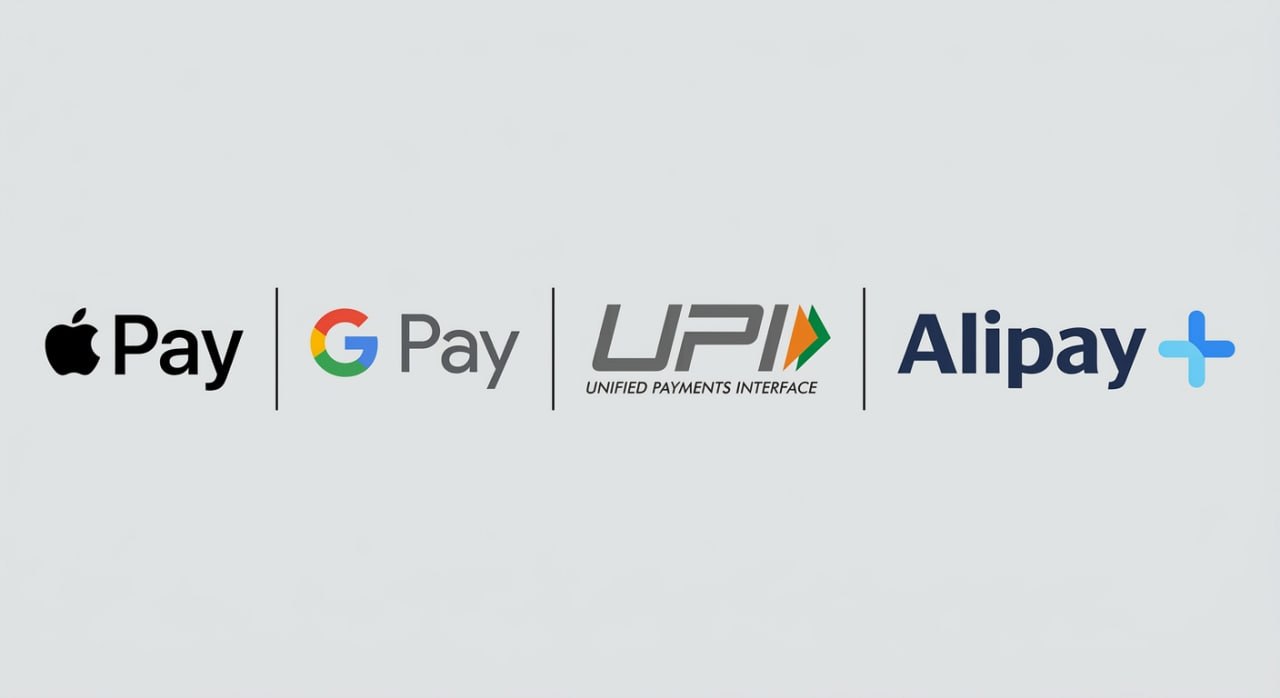Ўзбекистонда Google Pay ишга тушди, Apple Pay эса яқин кунларда ишга тушaди