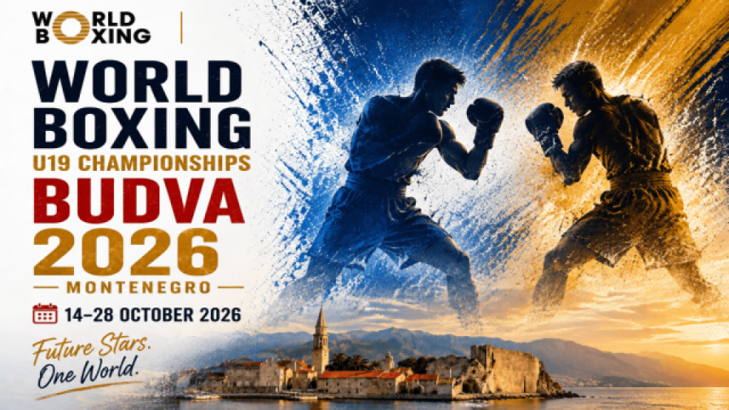 U-19 жаҳон чемпионатида 4 нафар боксчимиз ярим финалга йўл олди