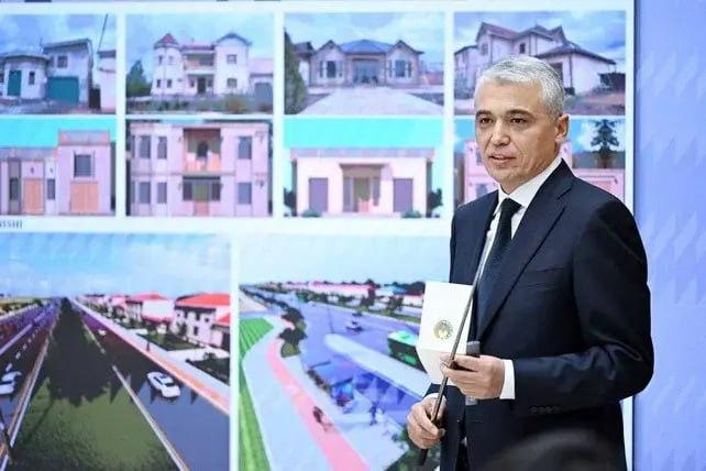 Ўзбекистонда бошқарув компанияларига ҳисобот тақдим этмагани учун тўловлар ҳисобланиши тўхтатилади