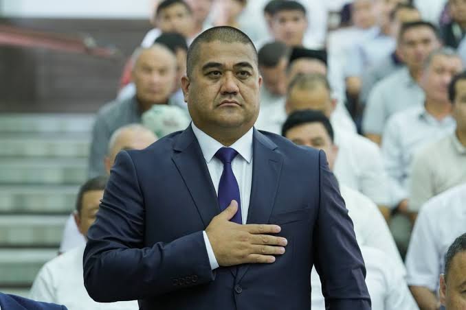 Шўрчи ҳокимига алоқадор экани айтилган аудиоёзувлар юзасидан ўрганиш бошланди