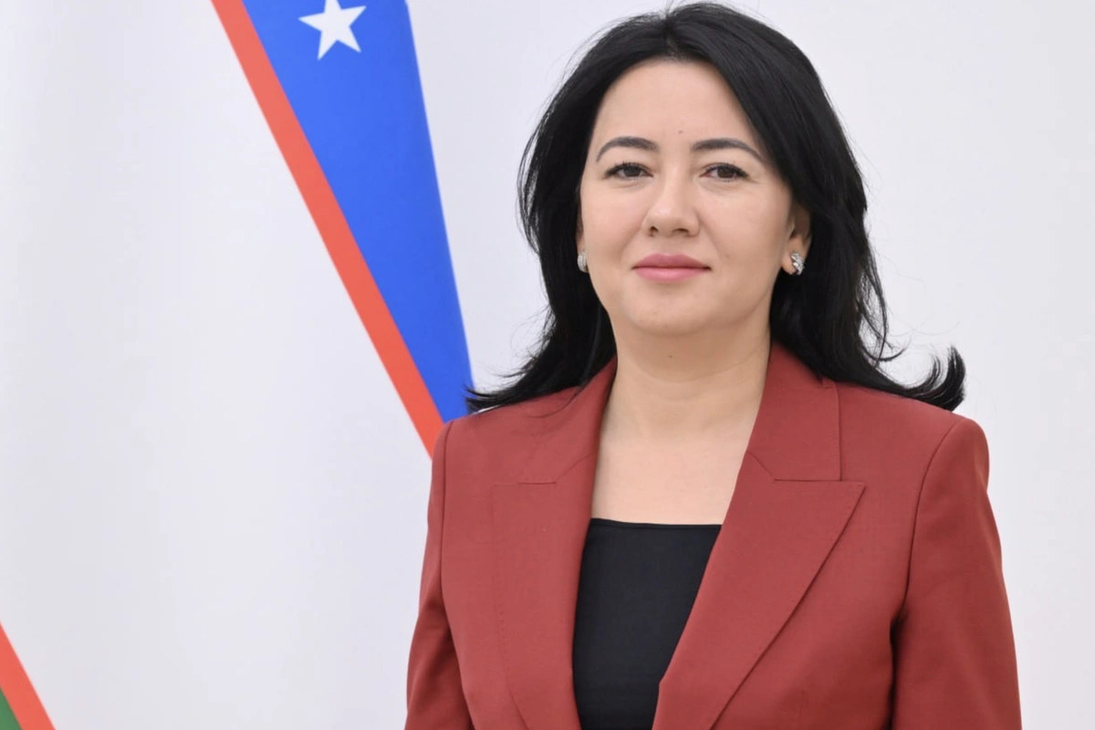 Мунира Аминова Олий аттестация комиссияси раиси этиб тайинланди